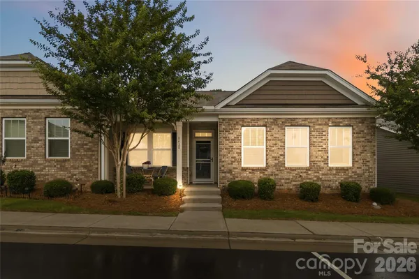 $409,500 | 8420 Union Central Court, Waxhaw, NC 28173