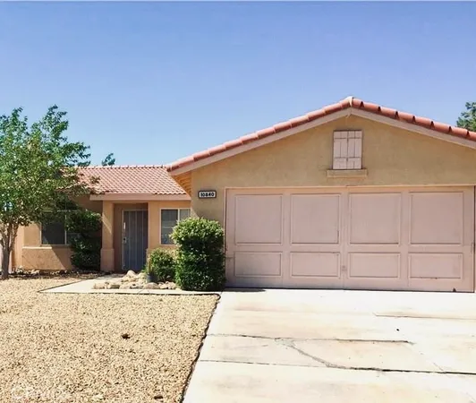$299,000 | 10840 Pepper Street, Adelanto, CA 92301