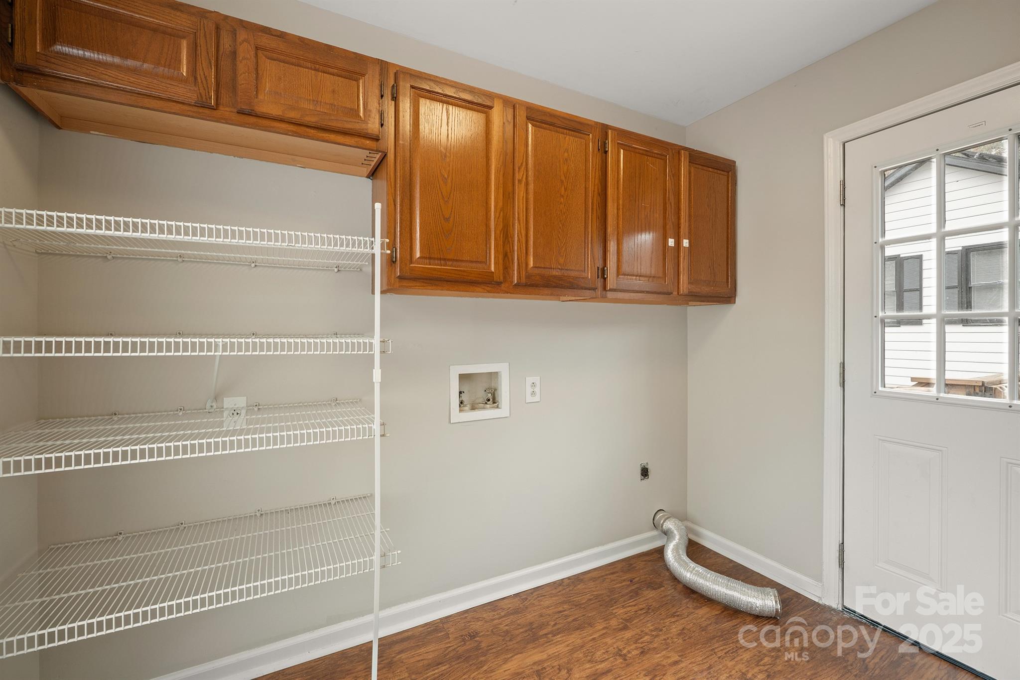 8730 Rittenhouse Circle Charlotte, NC 28270 - Photo 19 of 48 a view of empty room