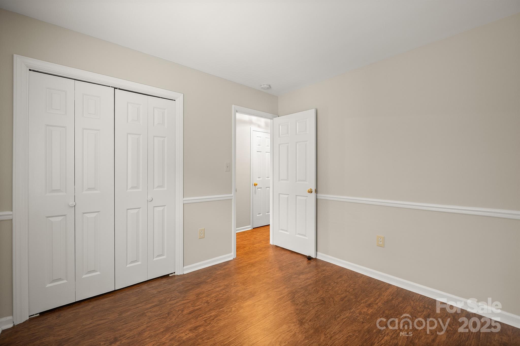 8730 Rittenhouse Circle Charlotte, NC 28270 - Photo 26 of 48 a view of an empty room