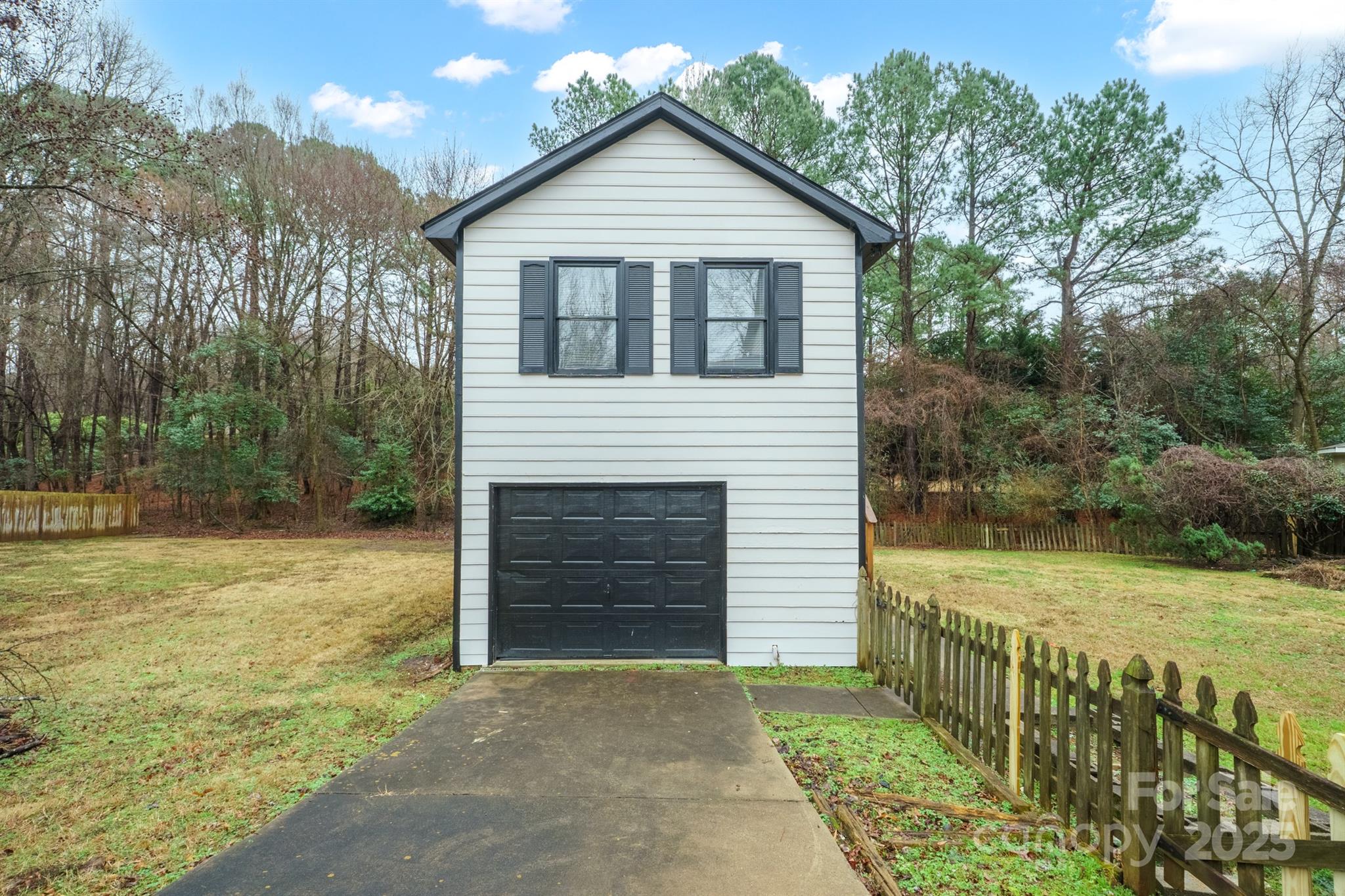 8730 Rittenhouse Circle Charlotte, NC 28270 - Photo 34 of 48 a front view of a house with a yard