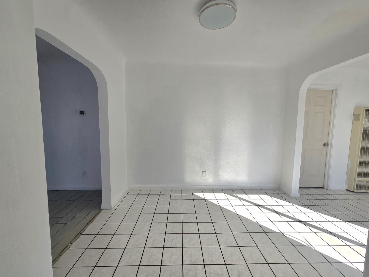 320 North Sanborn Road Salinas, CA 93905 - Photo 15 of 27 a view of an empty room