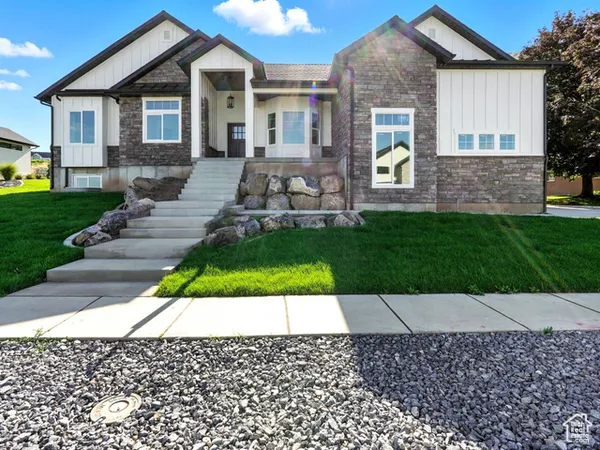 $1,040,000 | 2023 South 150th Street West, Brigham City, UT 84302