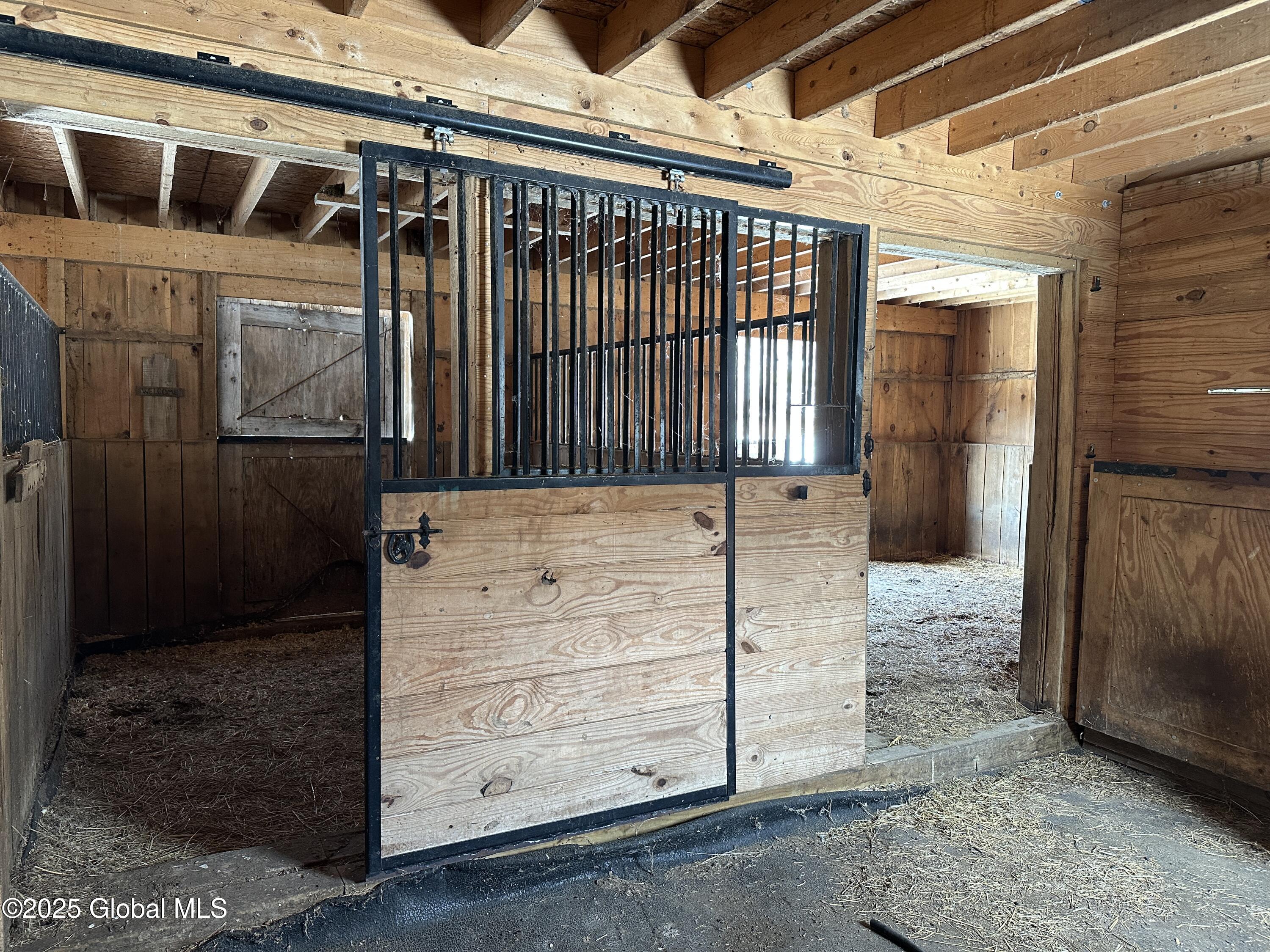 484 Breed Hill Road Crown Point, NY 12928 - Photo 15 of 27 Stalls