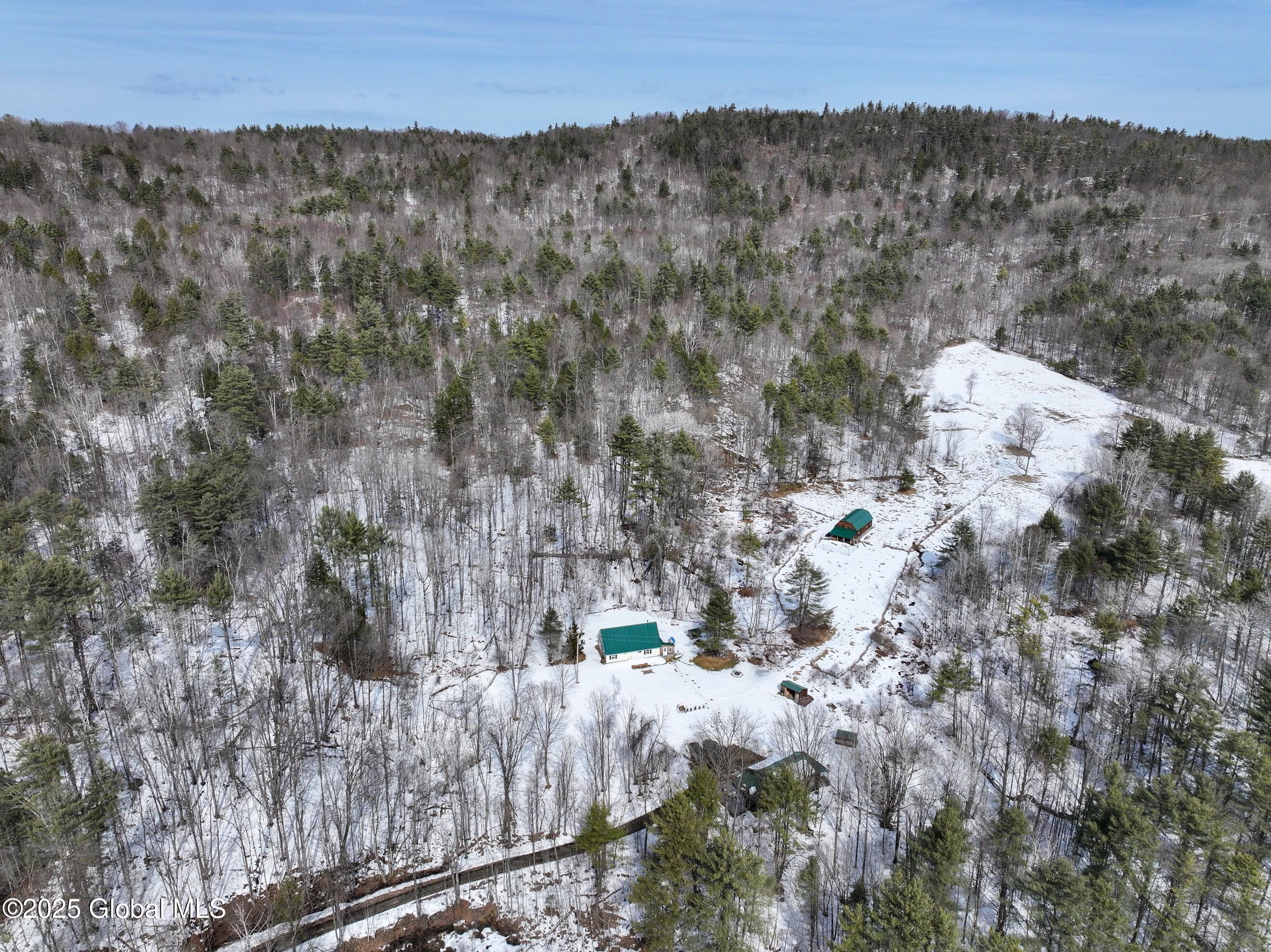 484 Breed Hill Road Crown Point, NY 12928 - Photo 18 of 27 DJI_20250313125607_0870_D-2 (Copy)