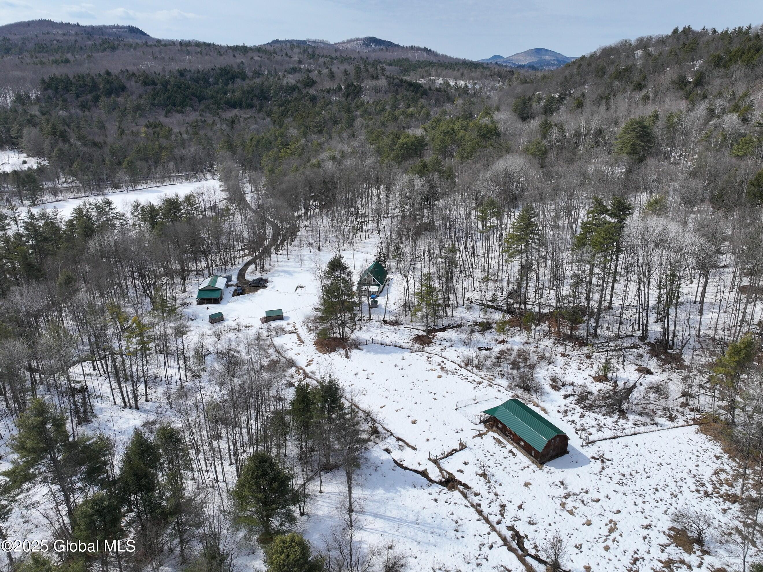 484 Breed Hill Road Crown Point, NY 12928 - Photo 22 of 27 DJI_20250313130152_0882_D-2 (Copy)