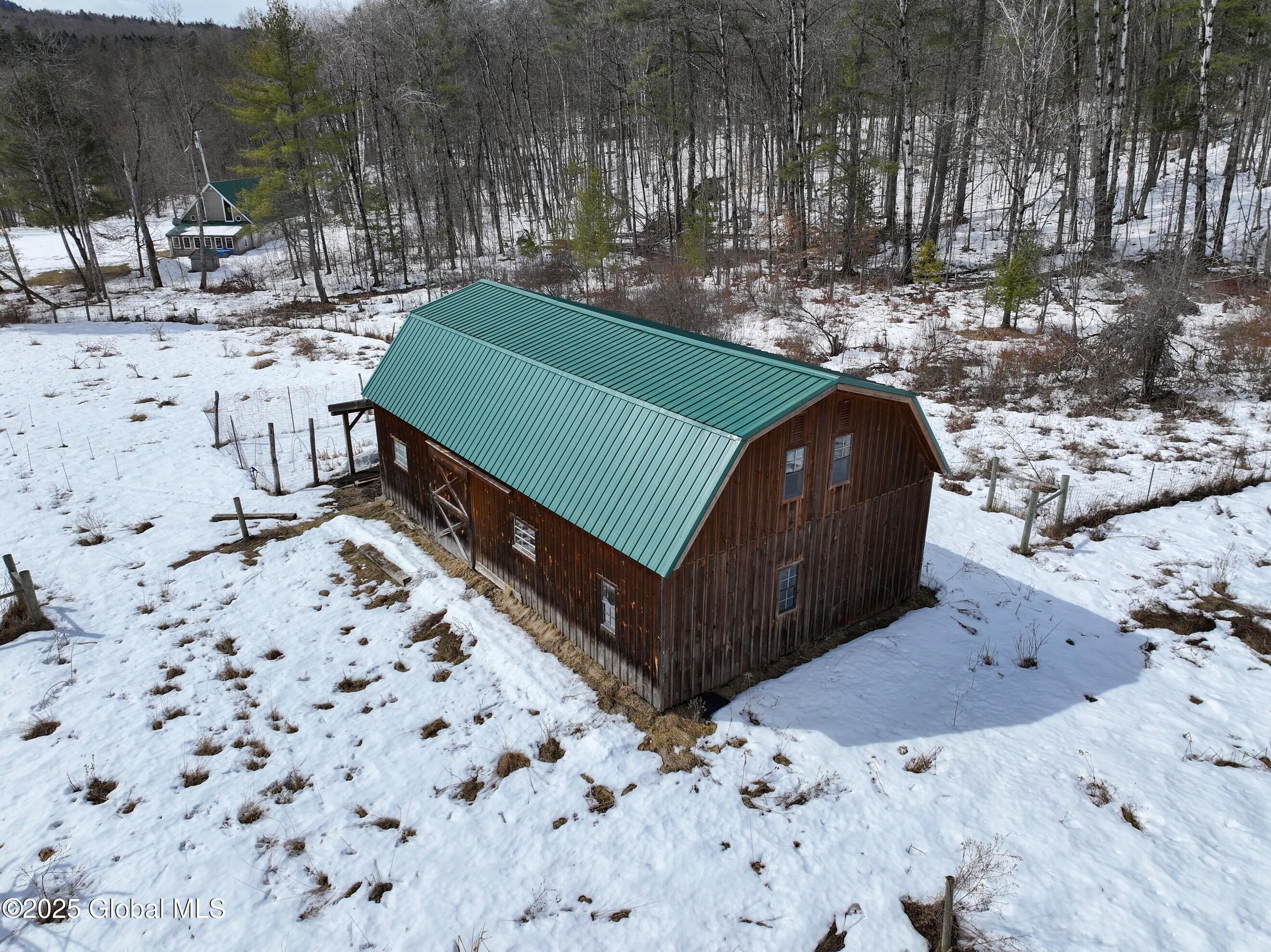 484 Breed Hill Road Crown Point, NY 12928 - Photo 23 of 27 DJI_20250313130232_0883_D-2 (Copy)