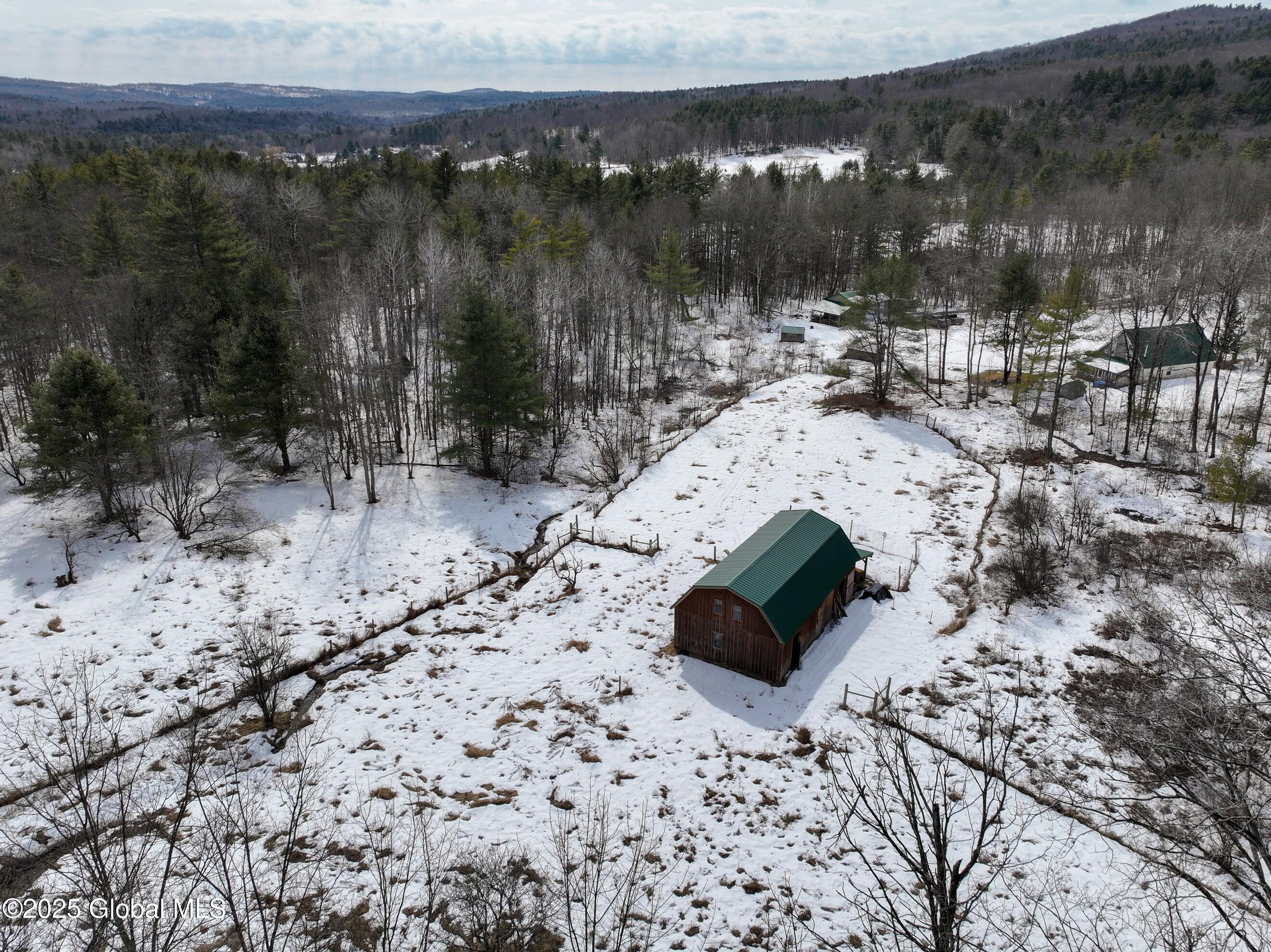 484 Breed Hill Road Crown Point, NY 12928 - Photo 24 of 27 DJI_20250313130334_0886_D-2 (Copy)