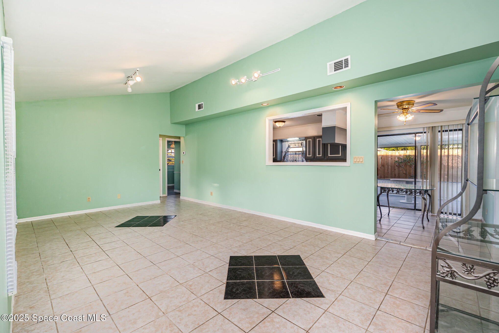 2155 Palm Avenue Indialantic, FL 32903 - Photo 2 of 15 a view of an empty room