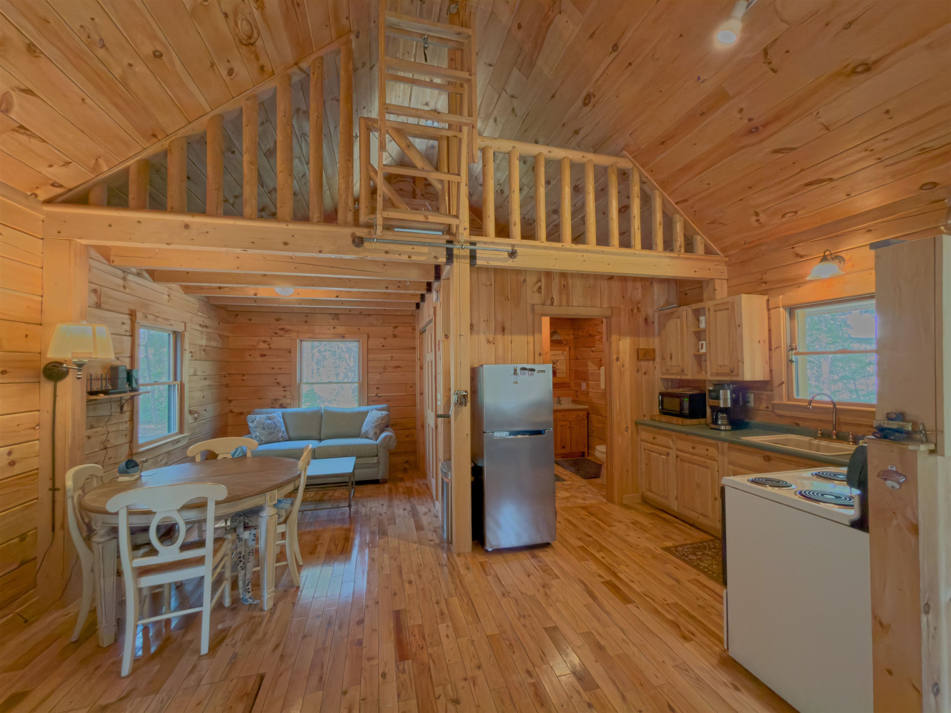 701 Kidder Hood Road West Fairlee, VT 05033 - Photo 6 of 32 Gallery Image 6