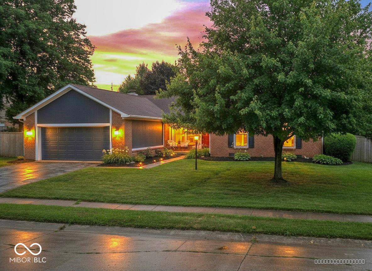 4667 Wembly Lane Carmel, IN 46033 - Photo 5 of 35