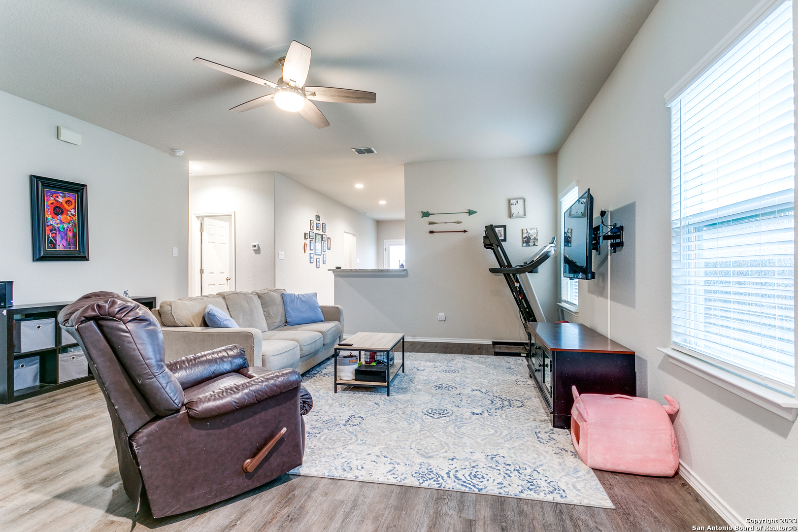 7611 Overview Place Converse, TX 78109 - Photo 8 of 23