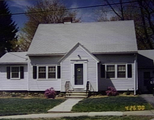 61 Fales Street Worcester, MA 01606 - Photo 1 of 1