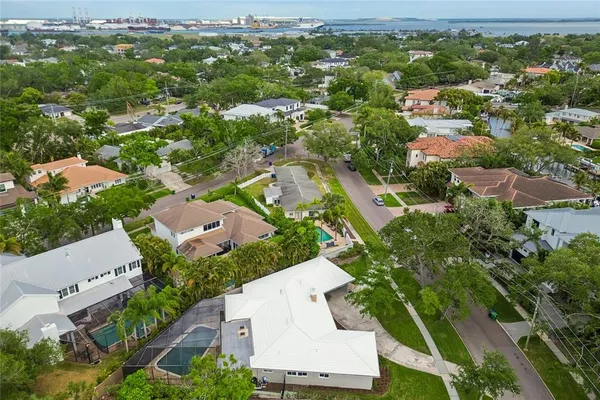 $8,700 | 99 Ladoga Avenue, Tampa, FL 33606