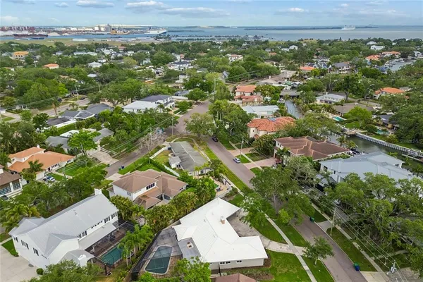 $8,700 | 99 Ladoga Avenue, Tampa, FL 33606