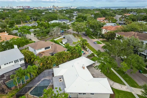 $8,700 | 99 Ladoga Avenue, Tampa, FL 33606