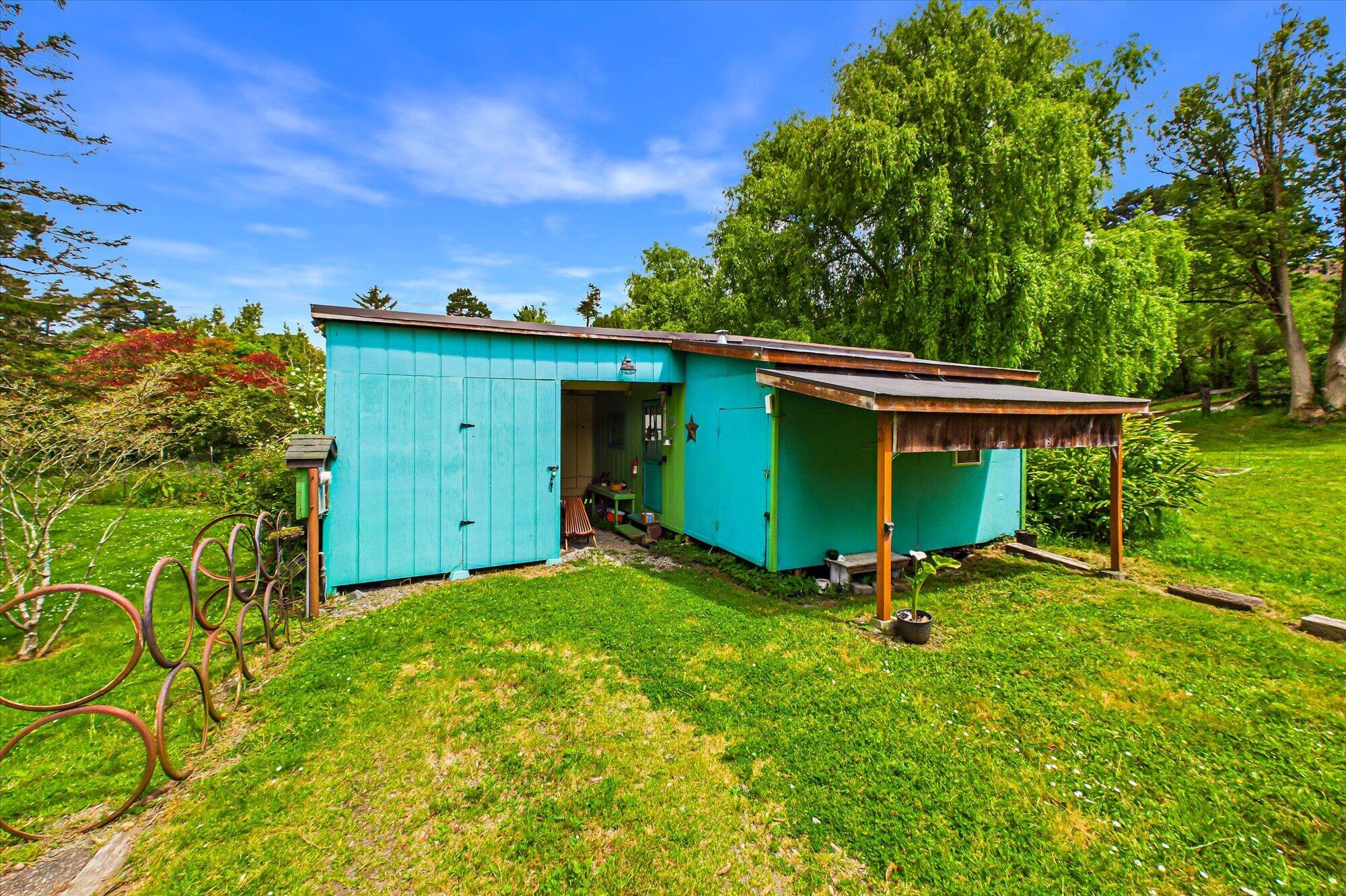 2450 Drake Hill Road Fortuna, CA 95540 - Photo 65 of 72
