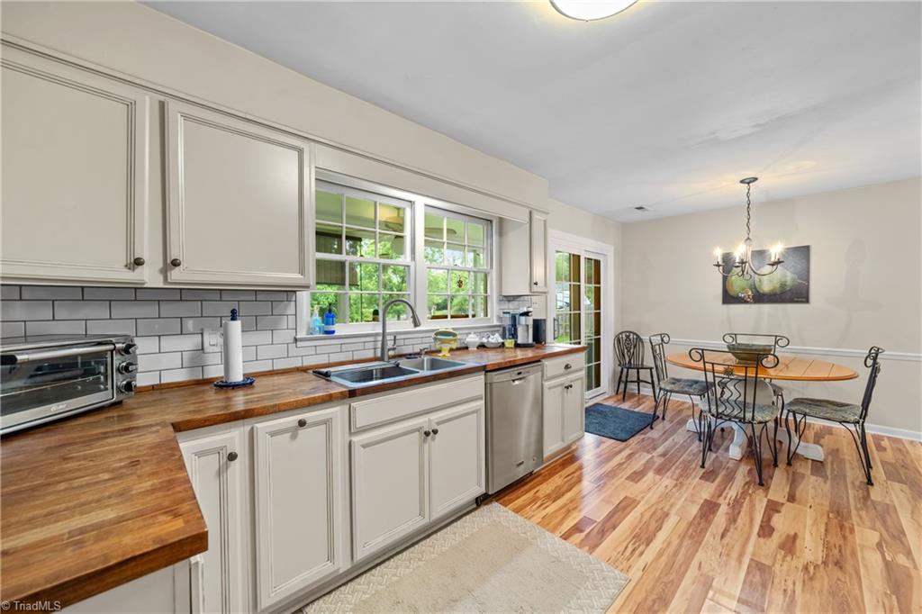 228 Kyle Road Winston-Salem, NC 27104 - Photo 11 of 33 Gallery Image 11