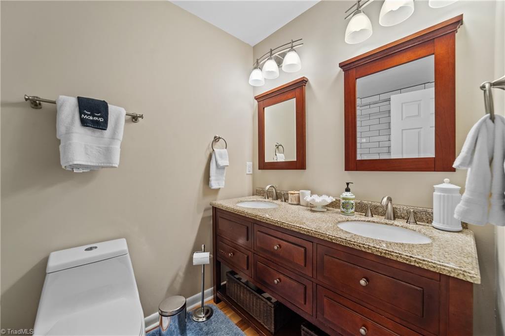 228 Kyle Road Winston-Salem, NC 27104 - Photo 25 of 33 Gallery Image 25