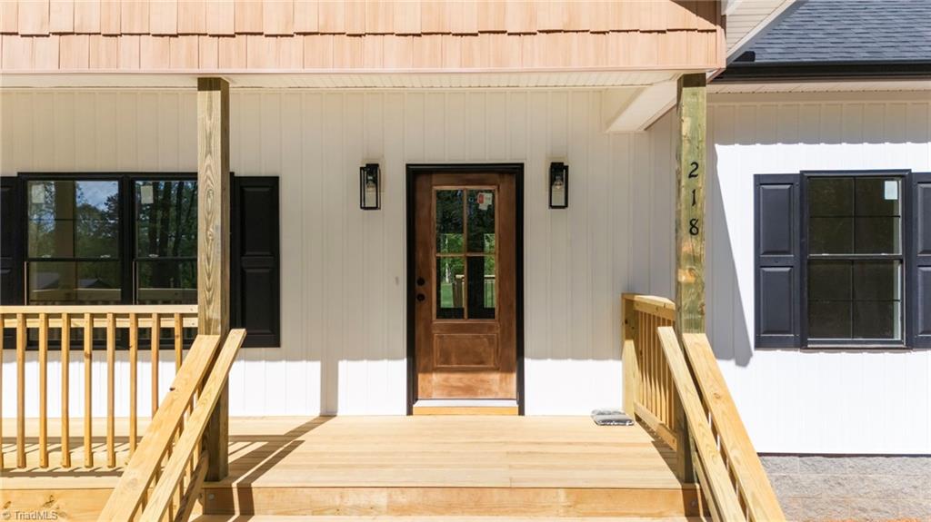 218 Fishermans Point Road Roxboro, NC 27574 - Photo 7 of 49 Gallery Image 7