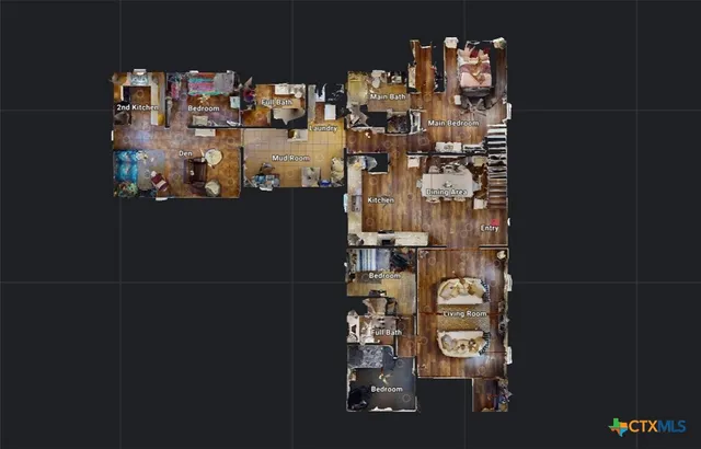 $284,900 | 612 Mccormick Drive, Victoria, TX 77904