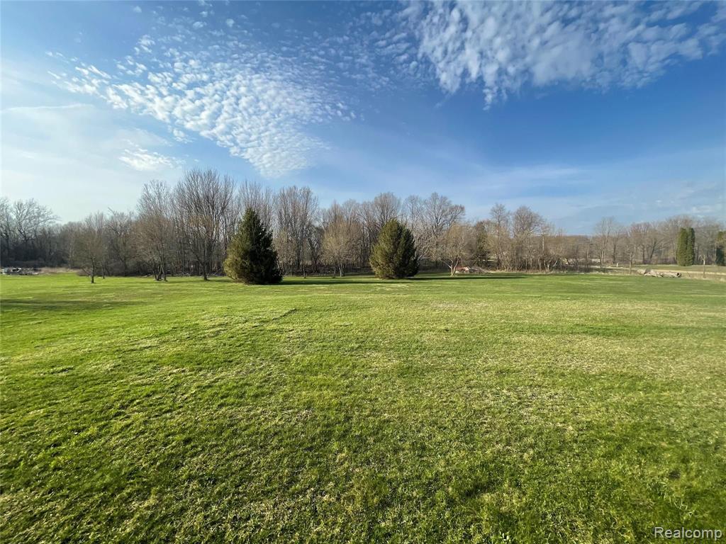 6557 Gleaner Hall Road North Branch, MI 48461 - Photo 49 of 65