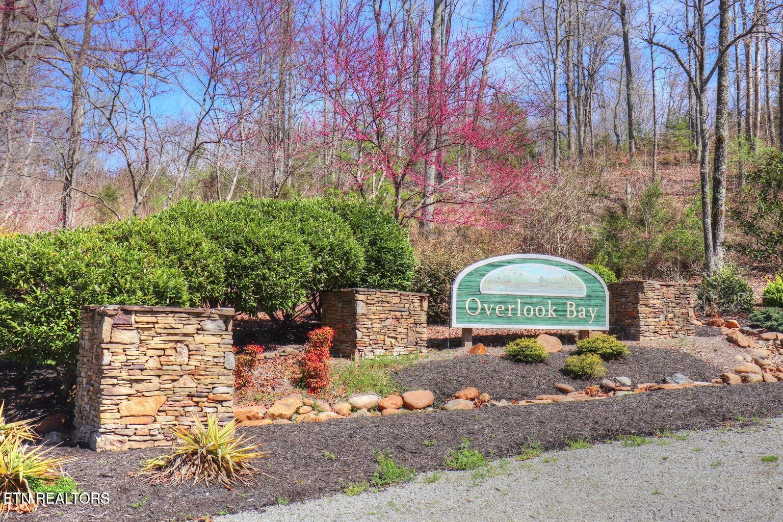 Lot 173 Saddle Ridge Drive Speedwell, TN 37870 - Photo 2 of 11 entrance