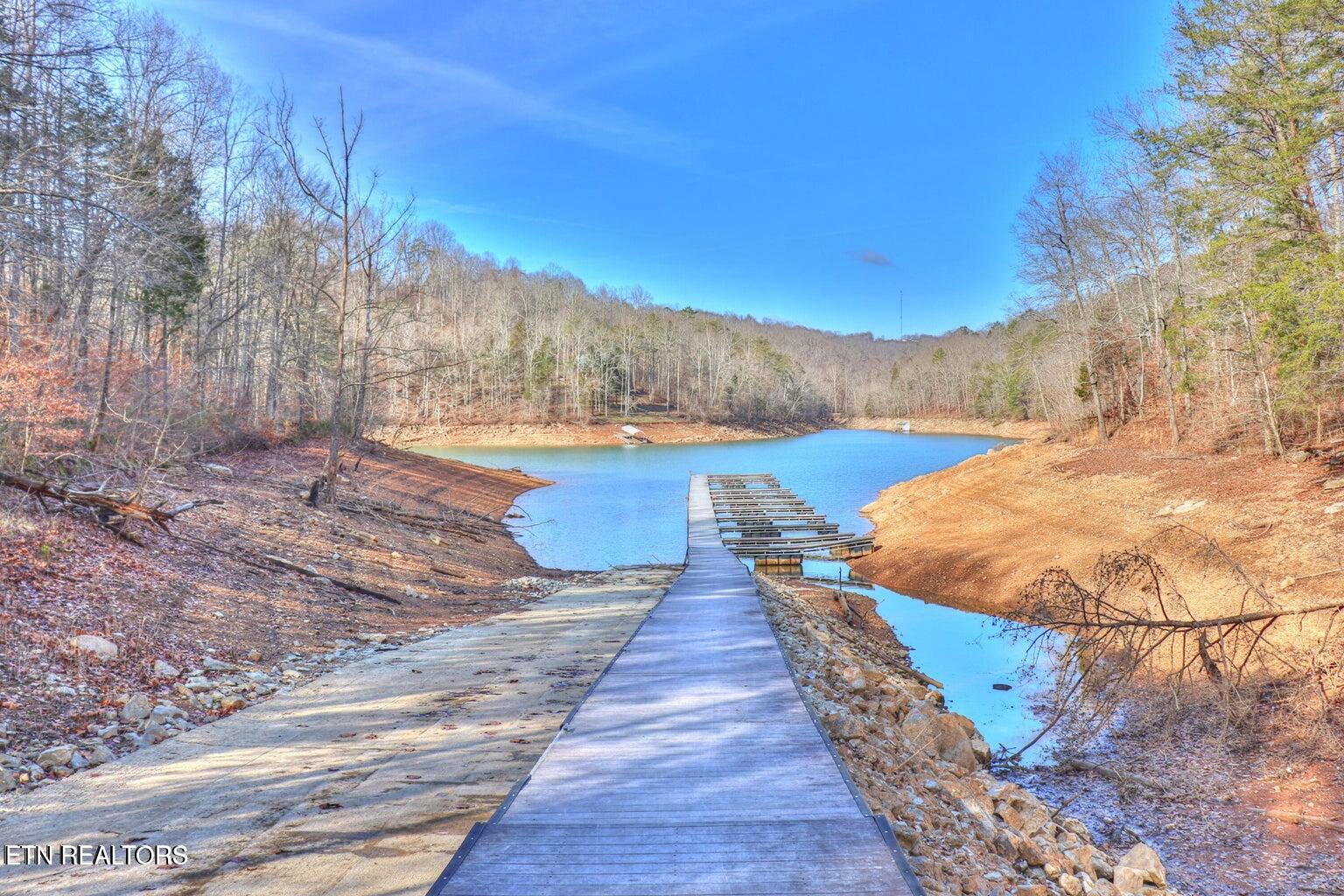 Lot 173 Saddle Ridge Drive Speedwell, TN 37870 - Photo 6 of 11 boat ramp and marina