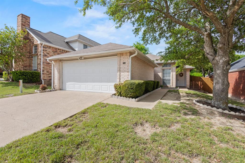 225 Juniper Ridge Court DeSoto, TX 75115 - Photo 1 of 1