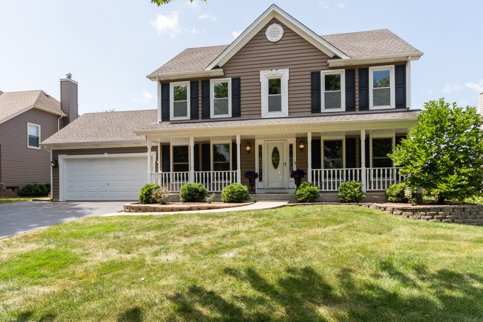 2806 Miller Road Geneva, IL 60134 - Photo 1 of 21