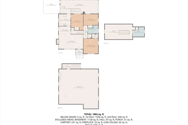 $319,000 | 79 Holcombe Avenue, New Castle, VA 24127