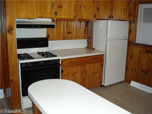 1505 Helmstetler Road Lexington, NC 27295 - Photo 3 of 8 Kitchen.