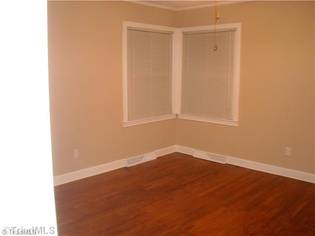 1505 Helmstetler Road Lexington, NC 27295 - Photo 5 of 8 1st Bedroom.