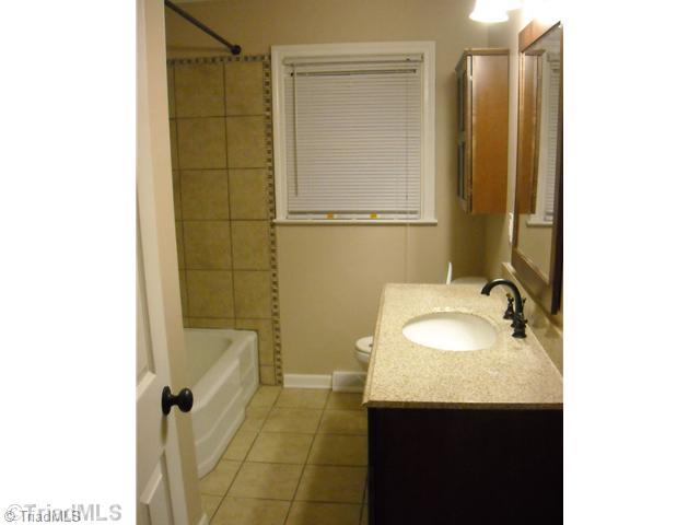 1505 Helmstetler Road Lexington, NC 27295 - Photo 6 of 8 Other Bath.