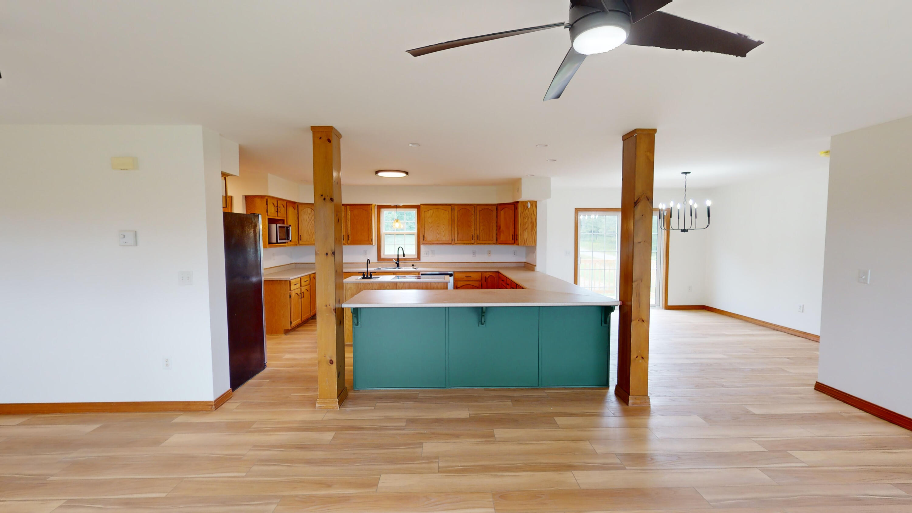 3050 Bennoch Road Old Town, ME 04468 - Photo 10 of 46 8
