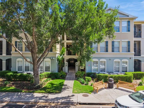 $315,000 | 8179 Maritime Flag Street, Unit 101, Windermere, FL 34786