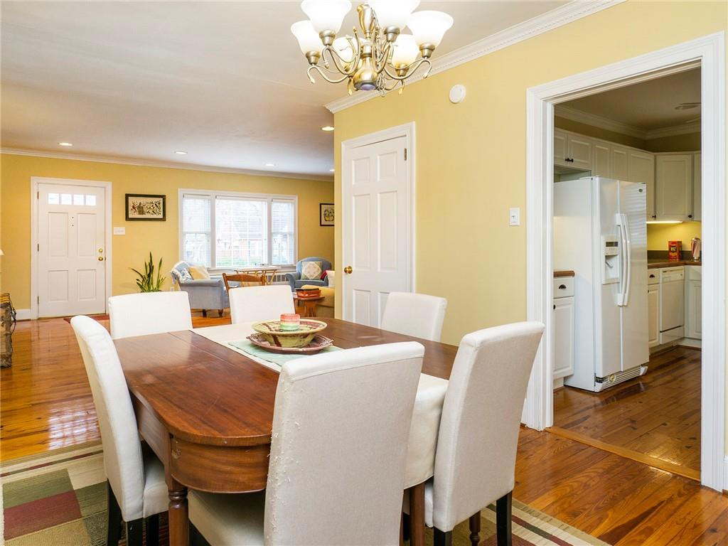 219 Rolling Road Burlington, NC 27217 - Photo 4 of 29 Gallery Image 4