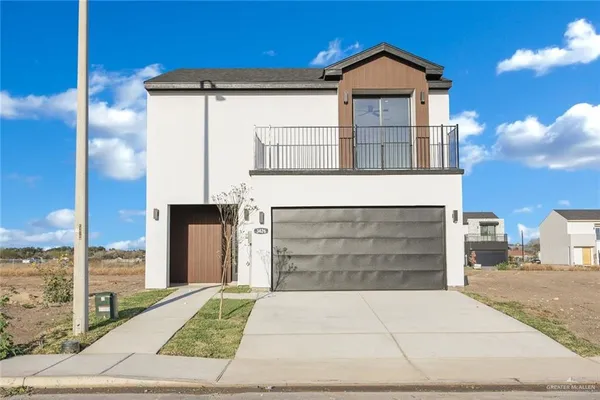 $275,000 | 3426 South K Lane, McAllen, TX 78503