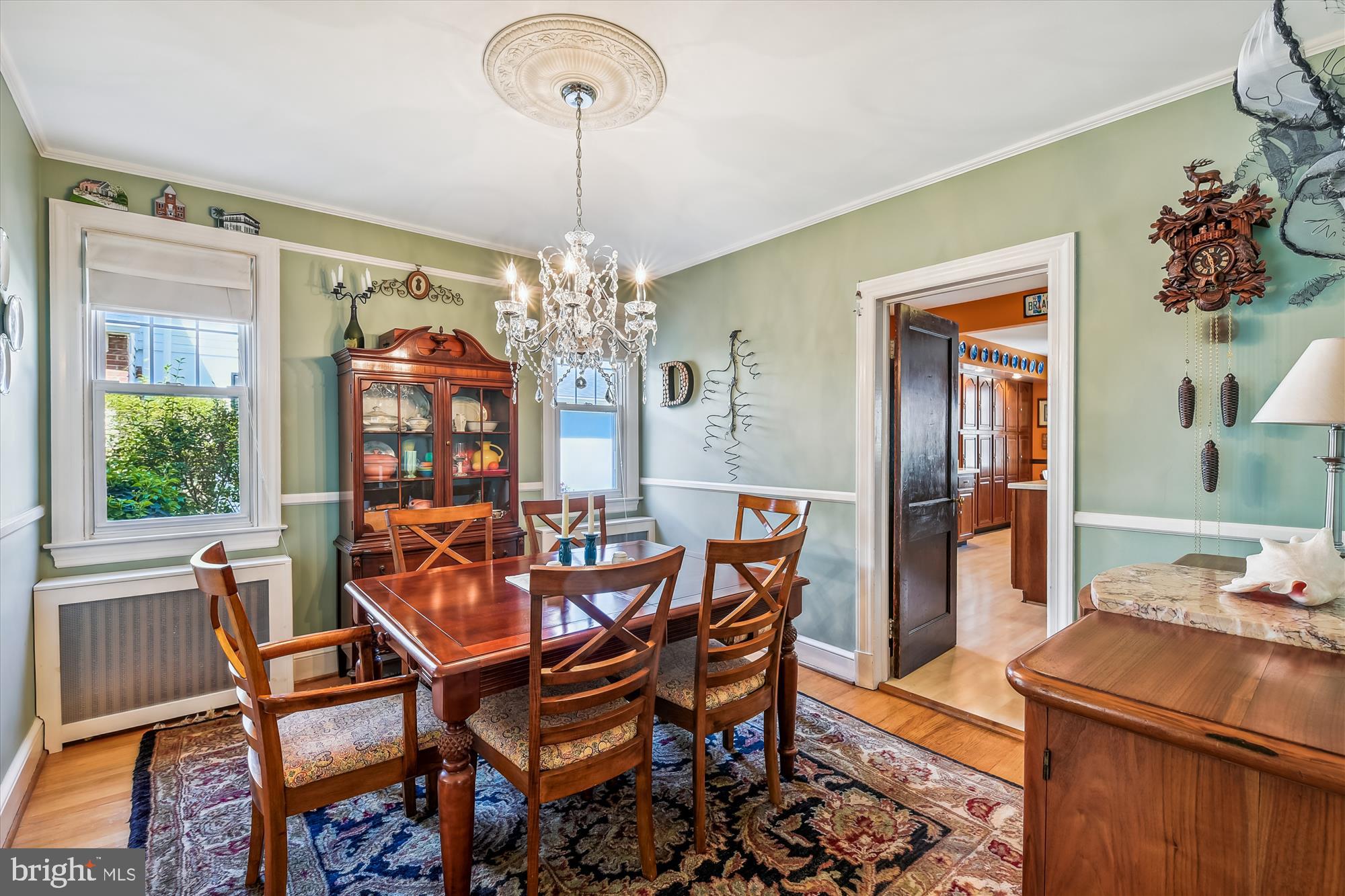 502 Forest View Road Linthicum Heights, MD 21090 - Photo 28 of 73 Dining Room