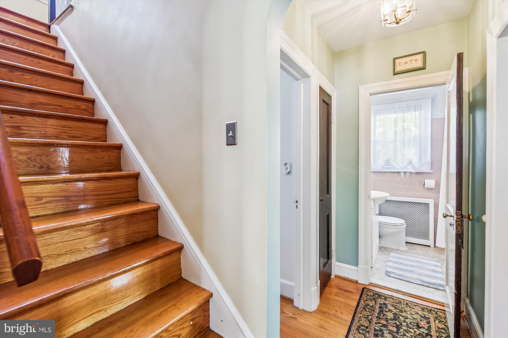 502 Forest View Road Linthicum Heights, MD 21090 - Photo 30 of 73 Hall