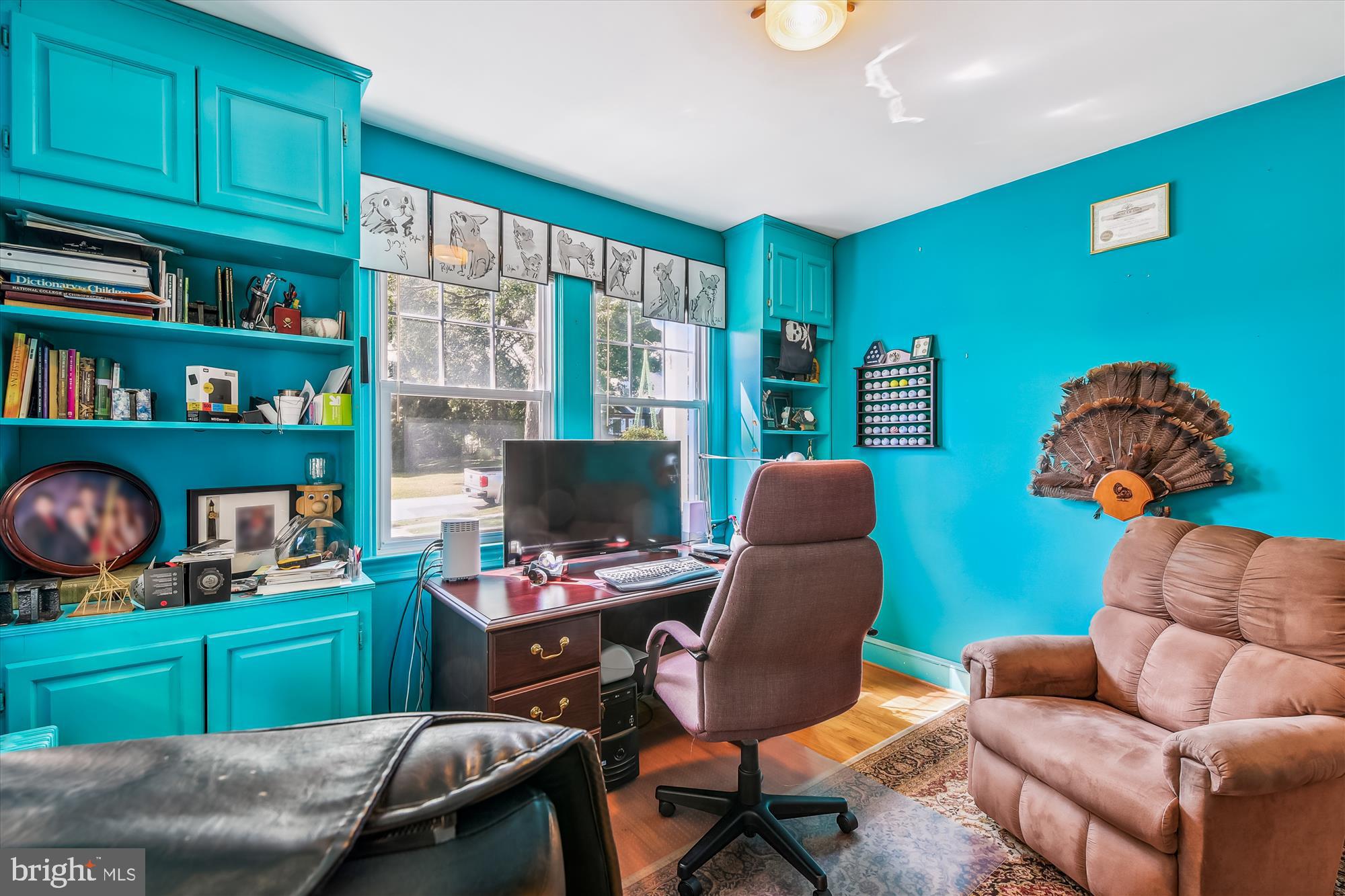 502 Forest View Road Linthicum Heights, MD 21090 - Photo 33 of 73 Office