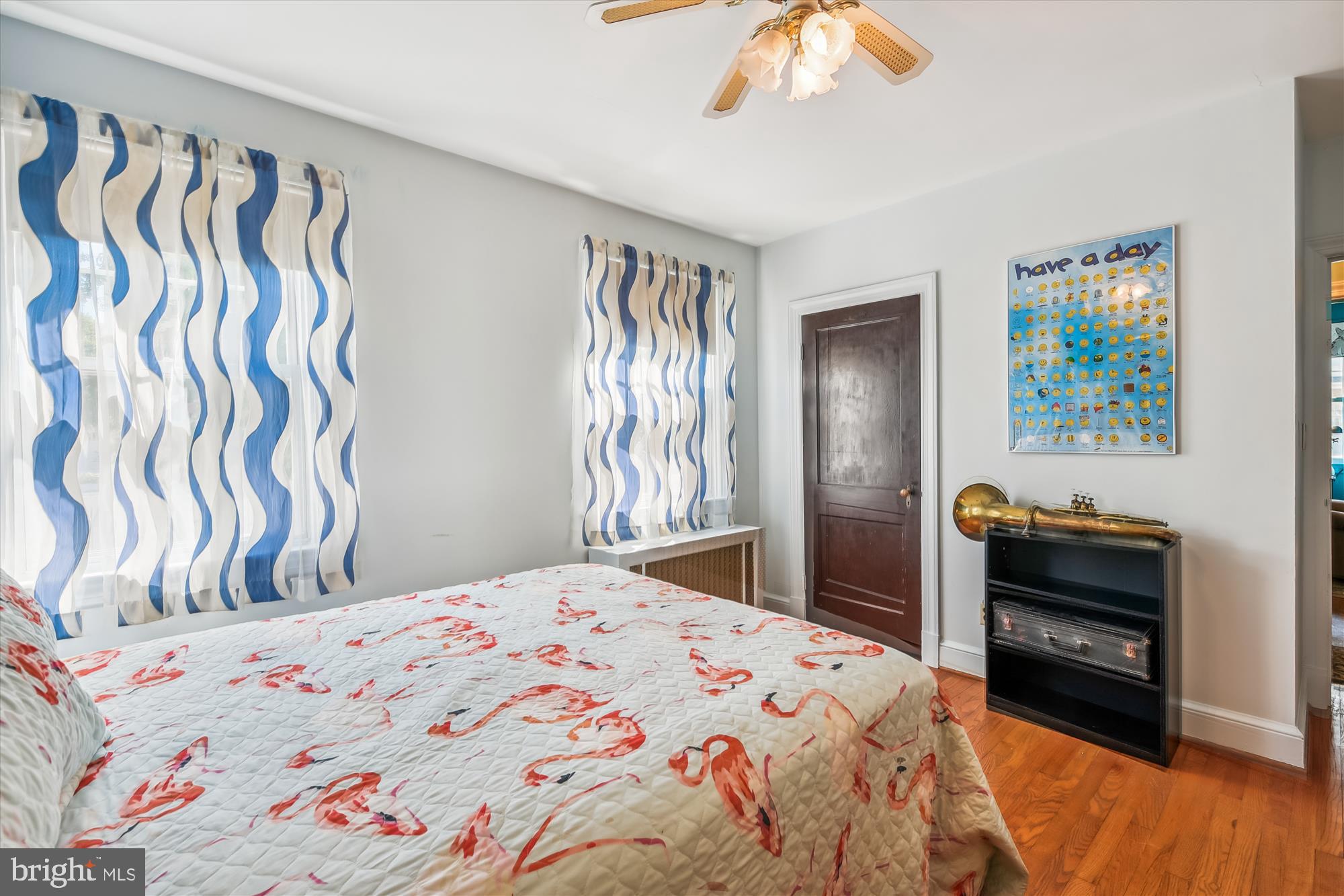 502 Forest View Road Linthicum Heights, MD 21090 - Photo 36 of 73 Bedroom