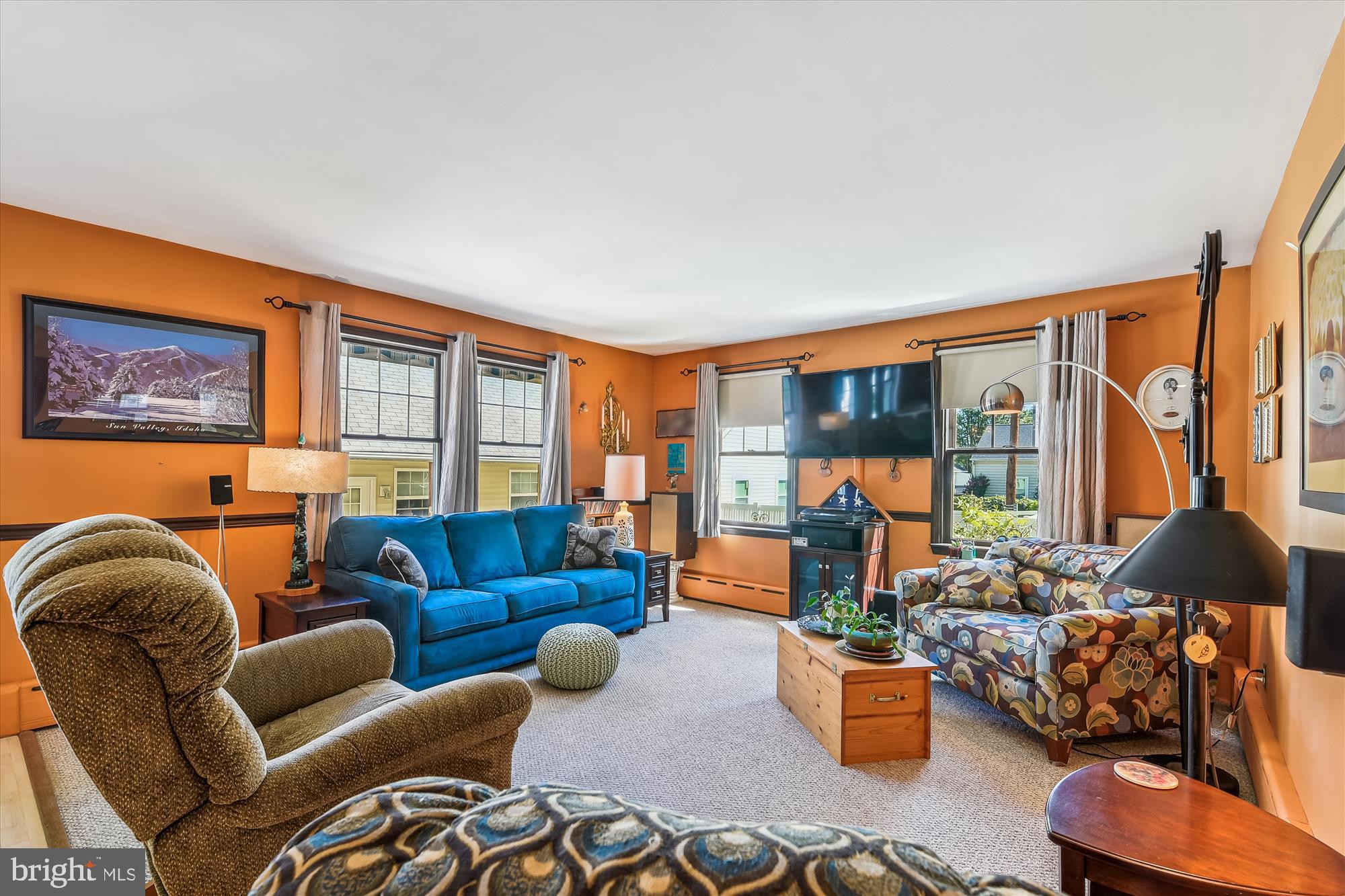 502 Forest View Road Linthicum Heights, MD 21090 - Photo 41 of 73 FamilyRoom