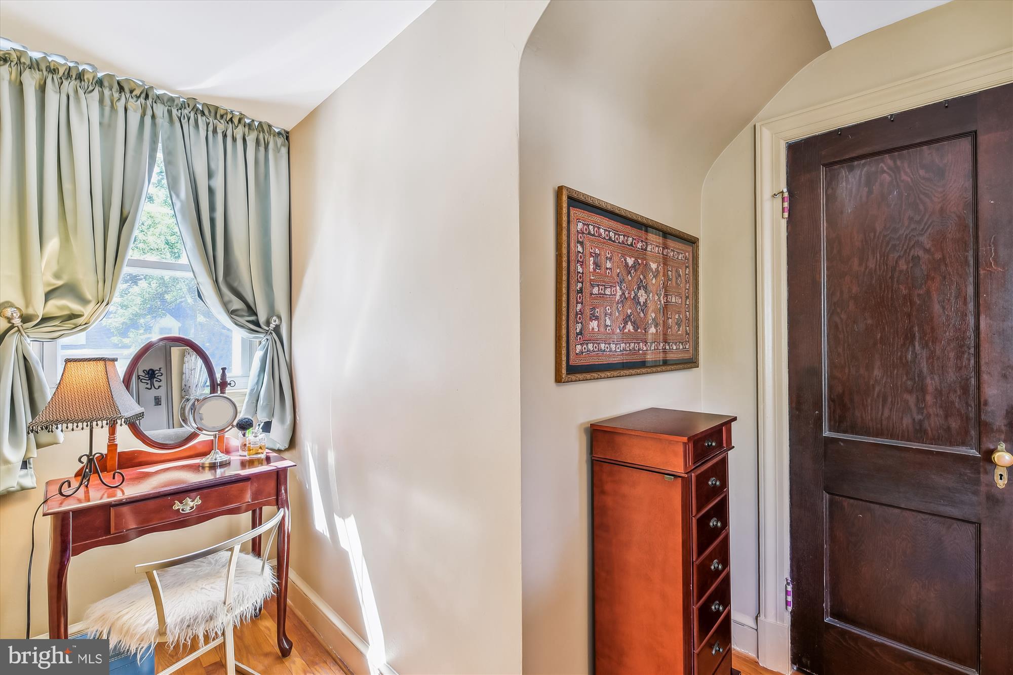 502 Forest View Road Linthicum Heights, MD 21090 - Photo 49 of 73 Primary Bedroom