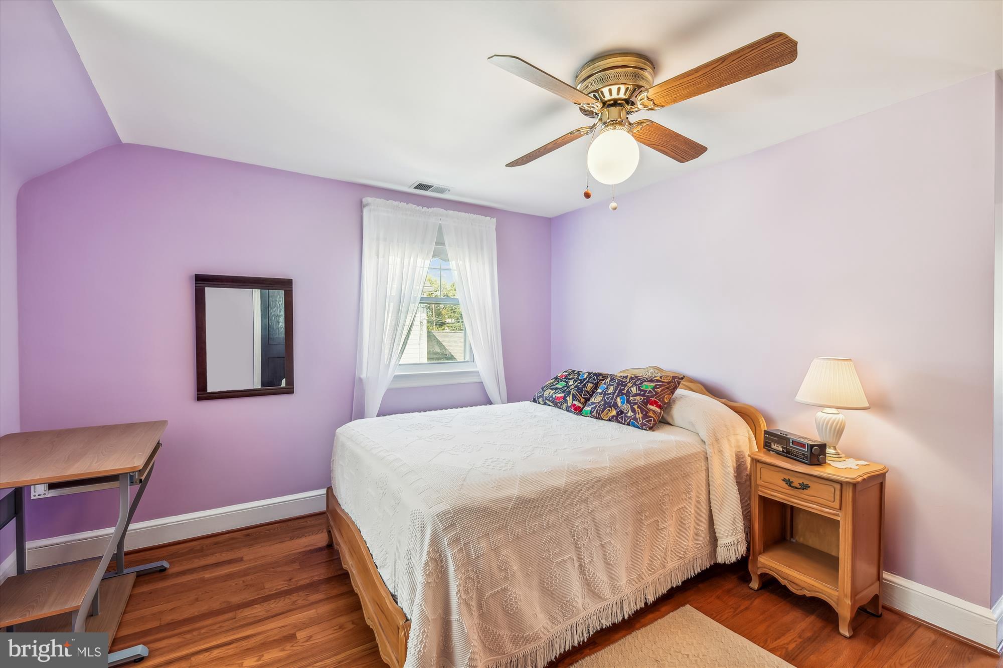 502 Forest View Road Linthicum Heights, MD 21090 - Photo 53 of 73 Bedroom
