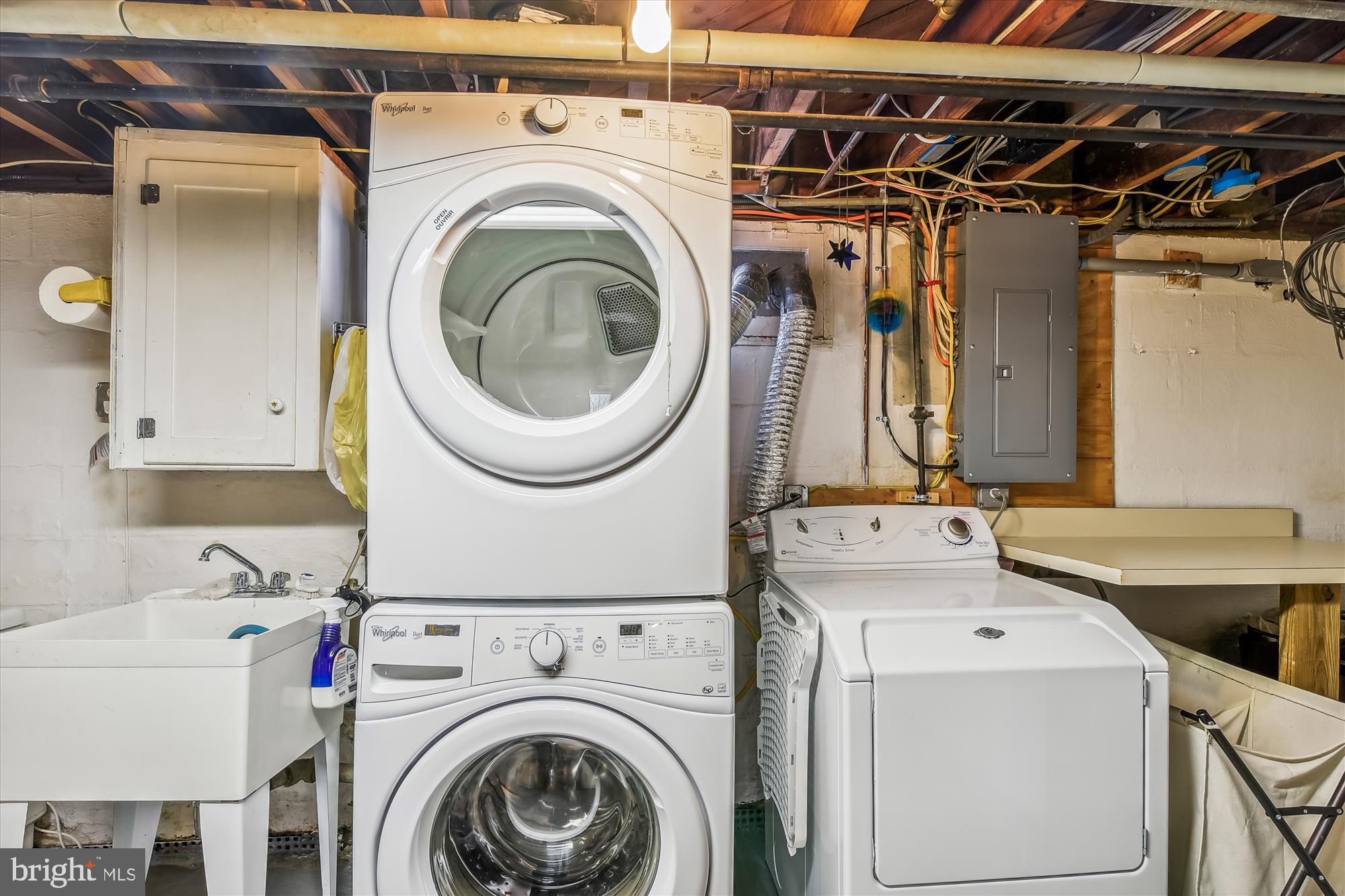 502 Forest View Road Linthicum Heights, MD 21090 - Photo 59 of 73 Washer Dryer