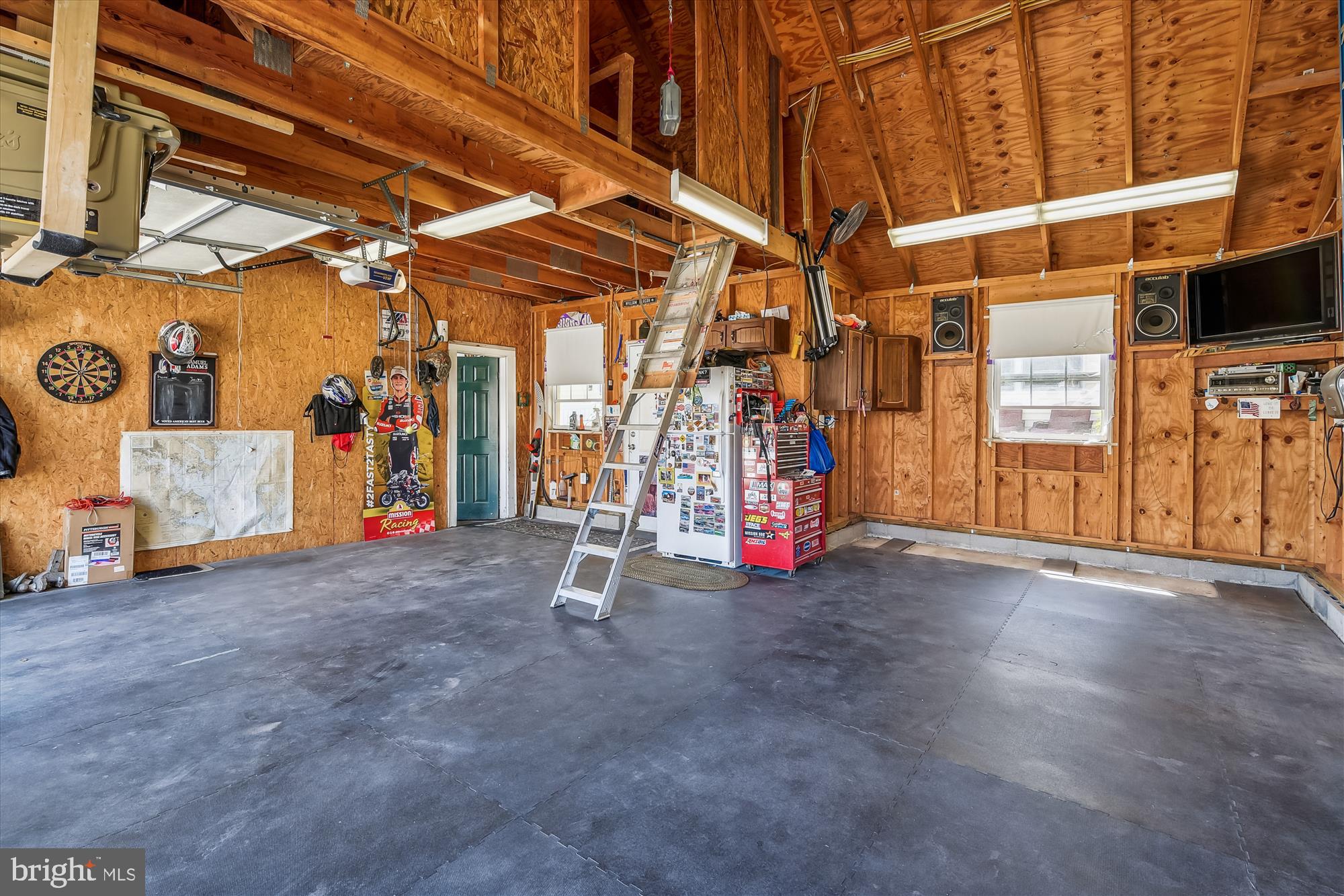 502 Forest View Road Linthicum Heights, MD 21090 - Photo 60 of 73 Detached Garage