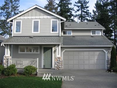1953 Northeast 23rd Street Renton, WA 98056 - Photo 1 of 1