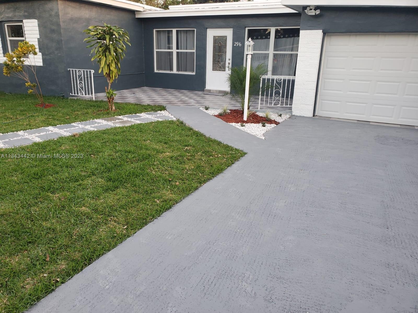 296 Northwest 110th Street Miami, FL 33168 - Photo 1 of 19