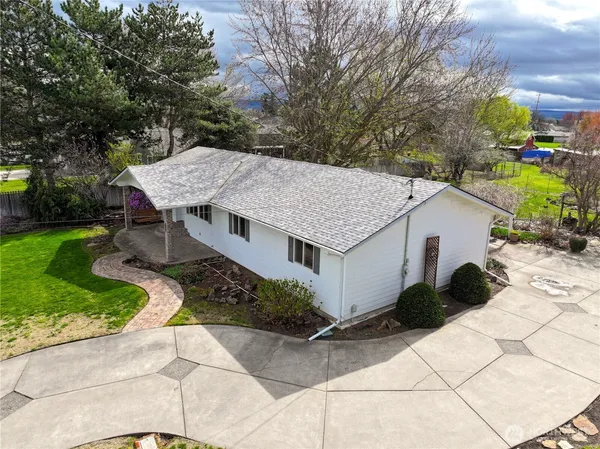 $624,900 | 1139 Wallula Avenue, Walla Walla, WA 99362